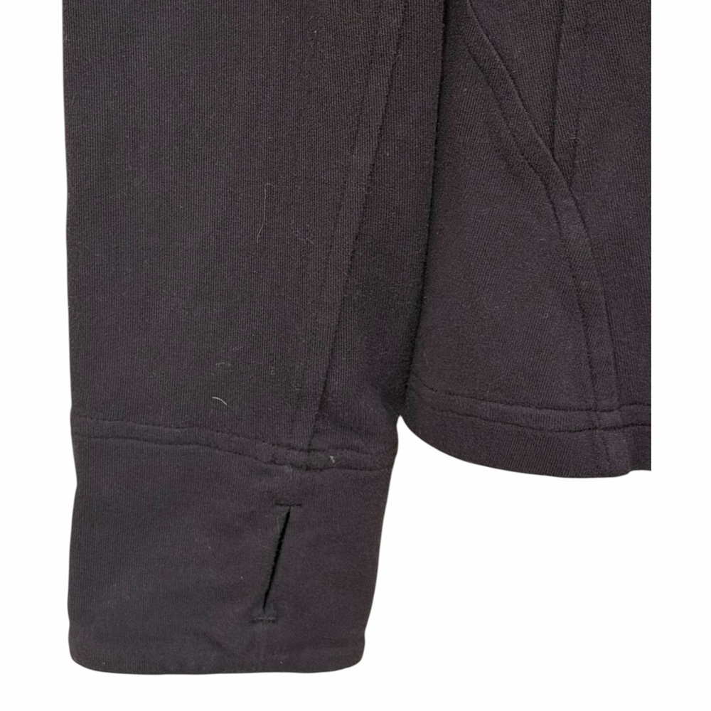 lululemon athletica Black Turtleneck Sweater - Picture 3 of 12